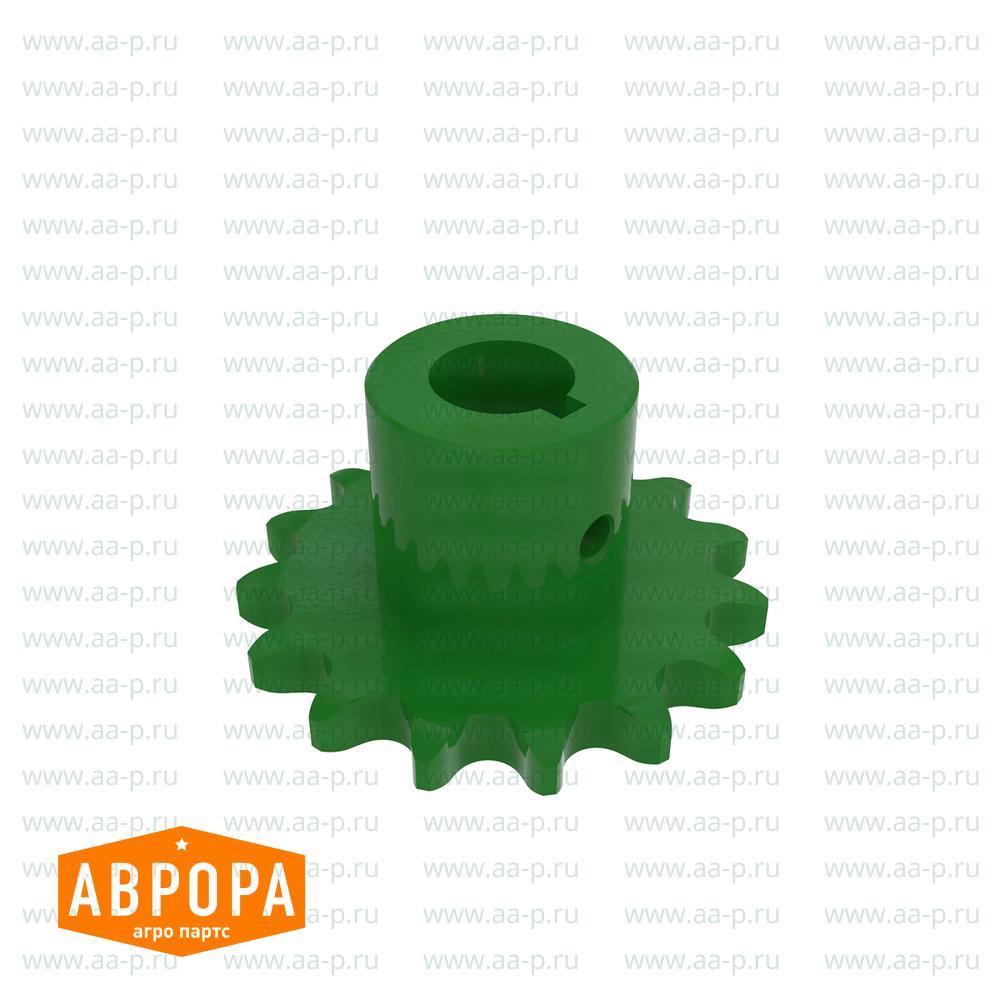 AE49640 ЦЕПНАЯ  ЗВЕЗДОЧКА